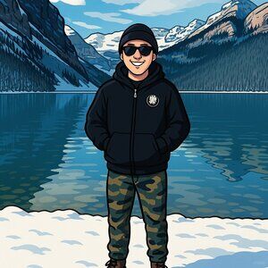 Meet your Posher, Tyler